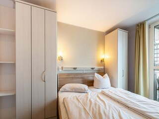 Apartment Rechlin Ausstattung 13