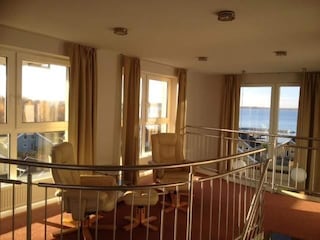 Apartment Rechlin Ausstattung 2