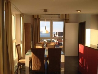 Apartment Rechlin Ausstattung 3