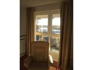 Liefdevol ingericht appartement