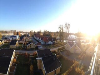 Appartement Rechlin Omgeving 9