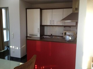Appartamento Rechlin Caratteristiche 4