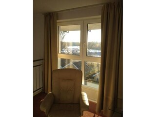 Apartment Rechlin Outdoor Recording 3