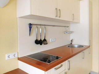 Apartment Granzow Ausstattung 6