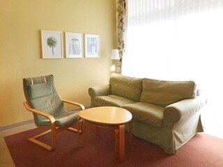 Appartement Granzow Équipement 10