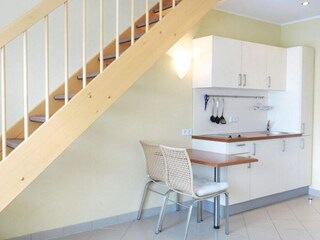 Appartamento Granzow Caratteristiche 8