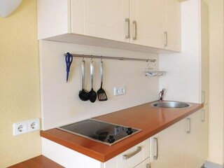 Apartment Granzow Ausstattung 8