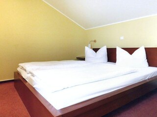 Apartment Granzow Ausstattung 9