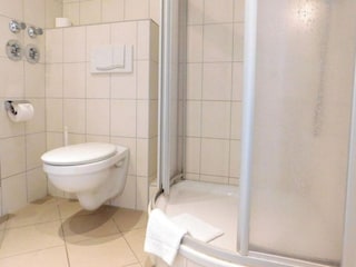 Appartamento Granzow Caratteristiche 13