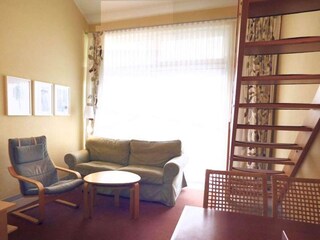 Appartement Granzow Kenmerken 12