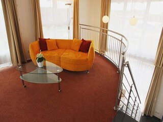 Appartement Rechlin Kenmerken 1