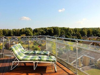 Appartement Rechlin Buitenaudio-opname 7
