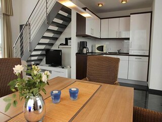 Appartement Rechlin Kenmerken 20