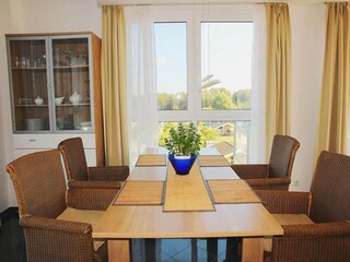 Appartamento Rechlin Caratteristiche 8