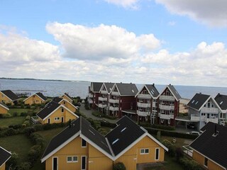 Apartment Rechlin Umgebung 33