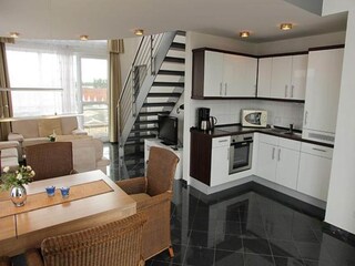 Apartamento Rechlin Características 11