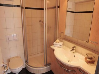 Appartement Rechlin Équipement 12