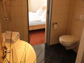 Apartment Rechlin Ausstattung 22