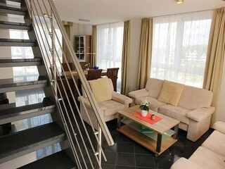 Apartment Rechlin Ausstattung 10