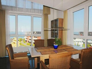 Apartment Rechlin Ausstattung 11