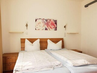 Apartment Rechlin Ausstattung 12
