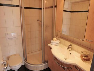 Apartment Rechlin Ausstattung 13