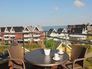 Apartment Rechlin Außenaufnahme 4