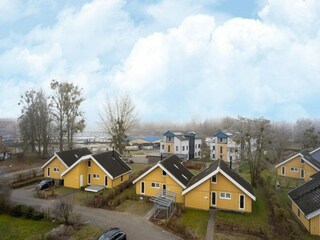 Apartment Rechlin Outdoor Recording 1