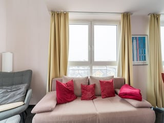 Appartement Rechlin Équipement 12