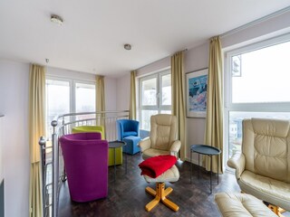 Apartment Rechlin  39
