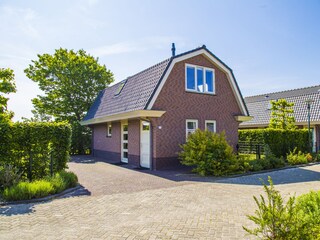 Vakantiehuis Noordwijk Buitenaudio-opname 2