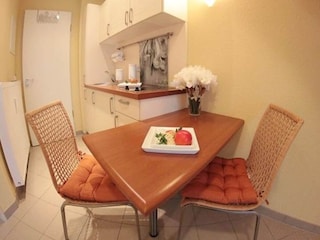 Apartment Granzow Ausstattung 7