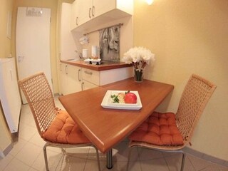 Appartement Granzow Kenmerken 7