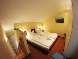 Apartment Granzow Ausstattung 8