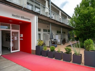 Apartment Granzow Features 9