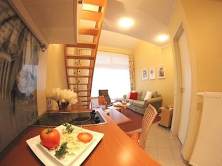 Apartment Granzow Ausstattung 8