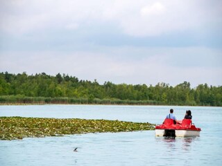 Appartement Granzow Omgeving 30