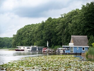 Appartement Granzow Environnement 20