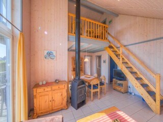 Ferienhaus Rechlin Ausstattung 22