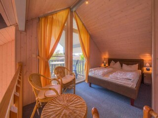 Ferienhaus Rechlin Ausstattung 12