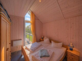 Ferienhaus Rechlin Ausstattung 24