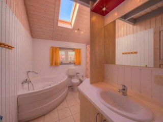 Ferienhaus Rechlin Ausstattung 10
