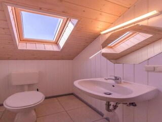 Holiday house Rechlin Features 10