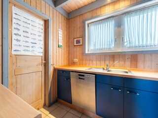 Vakantiehuis Rechlin Kenmerken 3