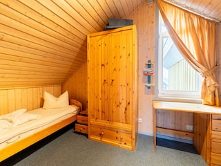 Vakantiehuis Rechlin Kenmerken 7
