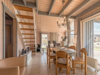 Ferienhaus Rechlin Ausstattung 4