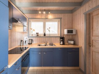 Ferienhaus Rechlin Ausstattung 16