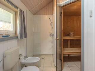 Ferienhaus Rechlin  28