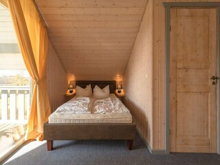 Casa per le vacanze Rechlin Caratteristiche 6