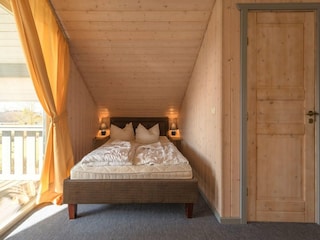 Ferienhaus Rechlin Ausstattung 6